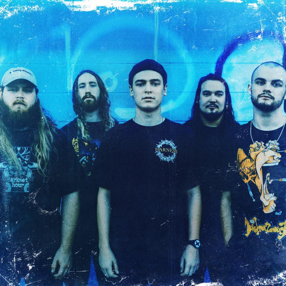 Knocked Loose Release New Single & Video - Mistakes Like Fractures